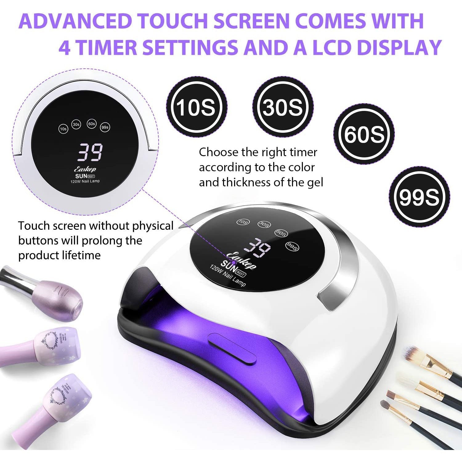 лампа-за-гел-лак-Atron лампа-за-гел-лак-Atron